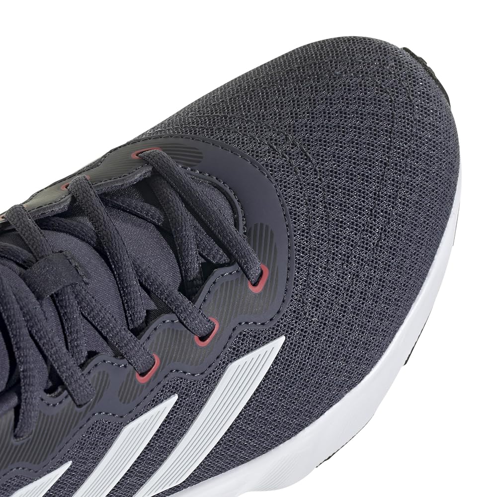 Adidas running shoes, Adidas Switch Move, unisex adult, MDT54, Shadow Navy Footwear White Core