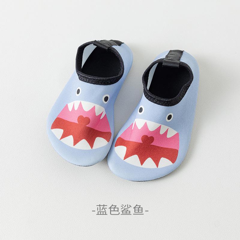 Kids Beach Shoes Hard Shoes for Toddlers Boys Girls Summer Outdoor 20