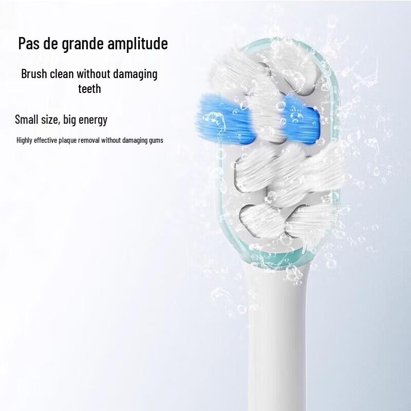 ROAMAN M5 Portable Electric Toothbrush CN Plug (adapter Included)