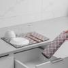 Dish Drying Mat In The Cabinet Drying Mats Microfiber Absorbent Table Placemat Non Slip Heat Resistant Drain Drying Pad