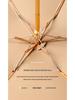 Women's Compact Sunscreen Mini Folding Umbrella - Travel-Size, Rain or Shine, Customizable Design