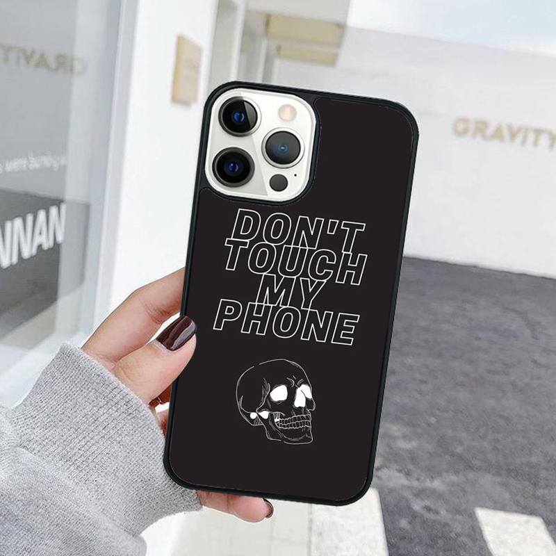 Shockproof Phone Case For iPhone 17 Air 15 16 Cover  11 13 14 Pro Max 12 Plus Max Fundas