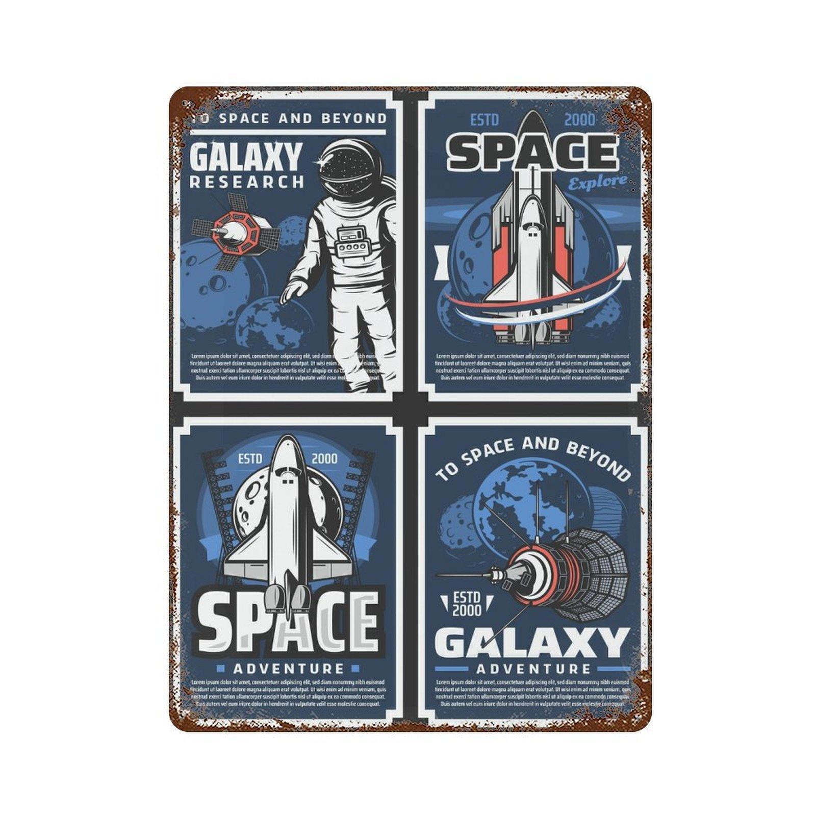 

1 шт. Вертикальный деревенский железный металлический постер, состаренная патина, 20x30 см или 30x40 см, винтажная настенная табличка для гостиной, кафе, гаража или офиса 30*40CM