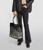 Harrods Corner View Tote Bag, Corner View Shopping Bag, Shoulder Bag, Bag [Item]