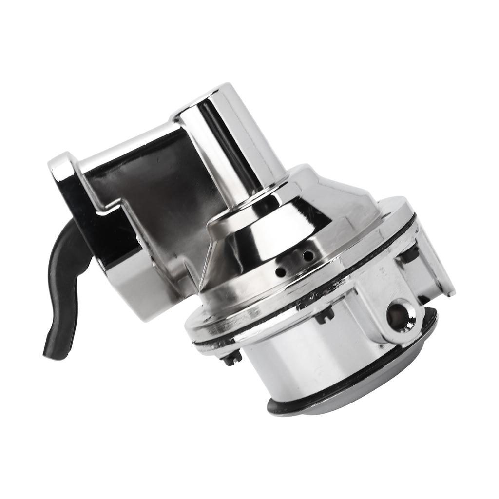 Mechanical Fuel Pump Double Valve Replacement for CHEVROLET SMALL BLOCK V8 GEN. I 4.3 L 262 In3