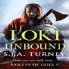 Loki Unbound by S.J.A. Turney Paperback Book 9781804367797
