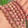Natural Yellow Tiger Eye Stone Beads Round Loose Spacer Beads For Jewelry Making Diy Bracelet Necklace 4/6/8/10/12mm 15inch