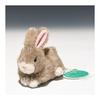 Takenoko Puchi Puchi Land A Rabbit Brown Plush Toy 58433