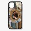 Pride And Prejudice Jane Austen For IPhone 17 16 15 14 13 Pro 12 11 Pro Max Hard PC+TPU Phone Cases Back Cover