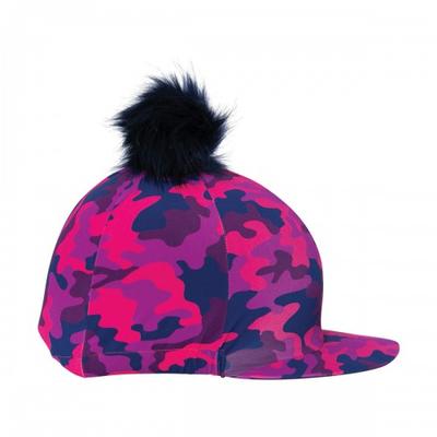 HyFASHION Cubierta de Sombrero Camuflaje DynaForce