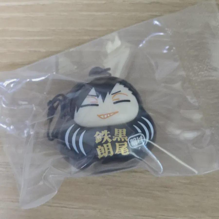 

Мини-фигурка Haikyu Kuroo Takara Tomi Arts