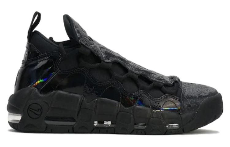 Nike Air More Money All Star 2018 Black Women's AJ1312-002