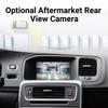 Ezonetronics Wireless CarPlay Android Auto retrofit kit decoder box for Volvo V40 V60 S S60 XC60 V70 XC70 S80 with 7 inch screen