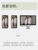 Xuanliang 2026 New Pajamas for Men In Summer, Pure Cotton Short Sleeved Shorts, Cool and Casual, Can Be Worn As Outerwear Home Suit Set