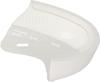 ZETT Baseball P Leather P White BX714SN Cover, (1100)