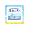 Charmnap Absorbent Sanitary Pads, Moderate Incontinence, Wingless, 50cc, 23cm, 76 pieces. [For light urinary incontinence]