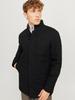 Пальто Jack & Jones Jjeharrison Wool Jacket Sn (12258674) черное