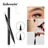 2 In 1 Eyebrow Pencil Waterproof Eye Brow Pencil Perfect Eyebrows Waterproof Makeup Brushes Eyeliner For Set Pen Brown