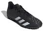 adidas Predator Freak .4 Tf 'Noir Blanc' FY1046