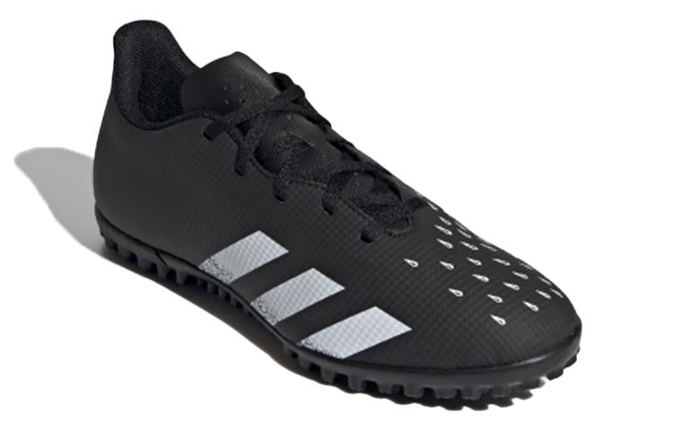 adidas Predator Freak .4 Tf 'Noir Blanc' FY1046