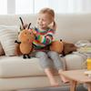 South Cockroach Stuff Toy Rain Cockroach Plush Toy Decoration Cockroach Plush Doll  Children