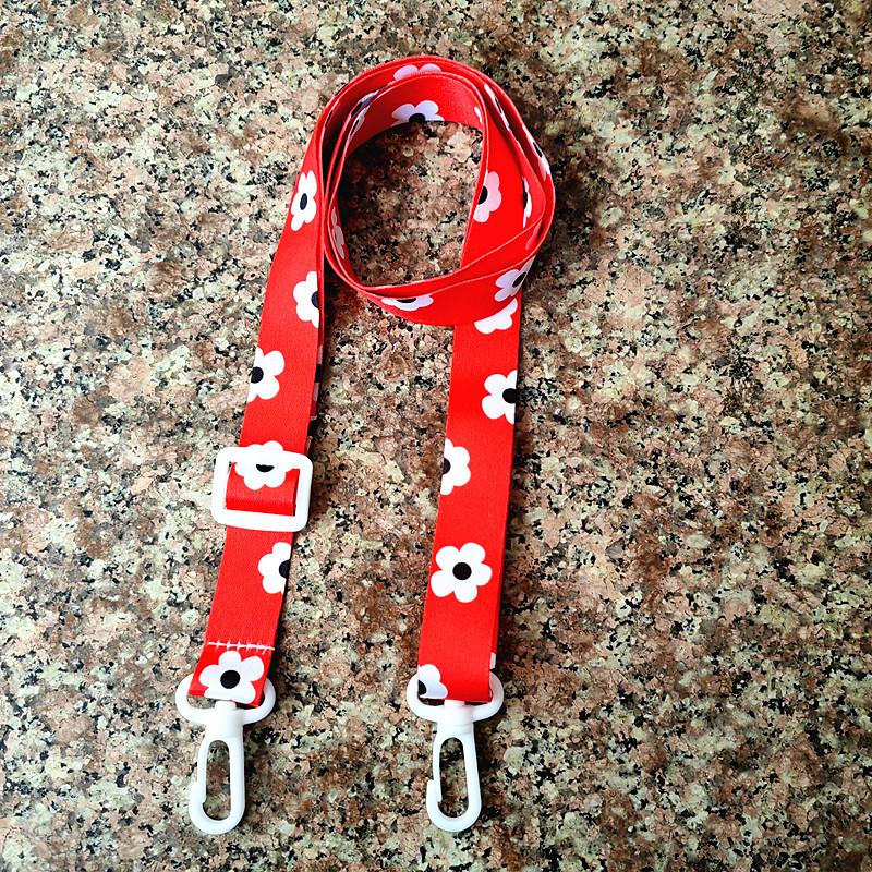 Kettle Cup with Universal Thermos, Kid's Cup & Lanyard, Crossbody Shoulder Strap, Cute Design