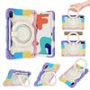 For Huawei MatePad 11.5S 10.4 11 Air 11.5 Honor 6 7 8 9 X8 Pro X9 SE 10.4 Case Kids Silicon Shockproof Stand Tablet Cover