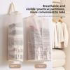 Hanging Student Dormitory Wardrobe Storage Bag