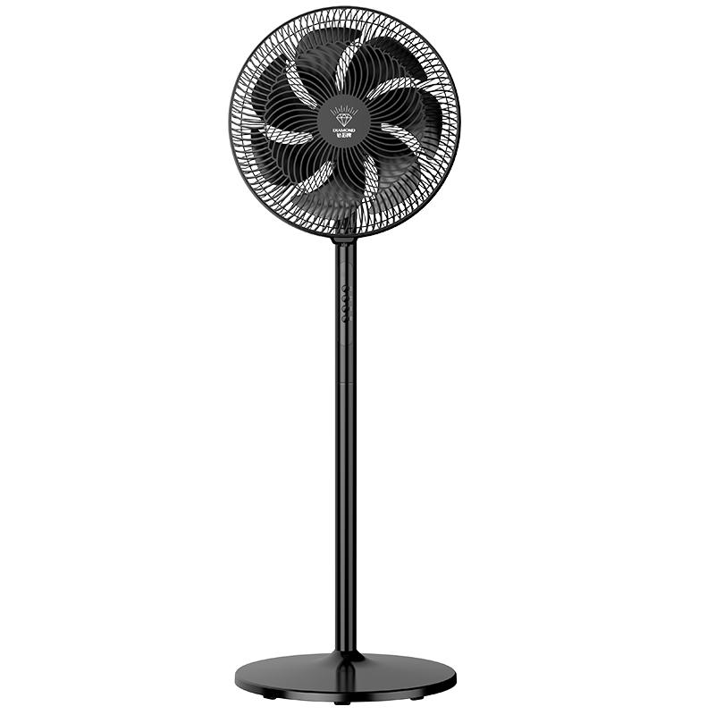 Diamond Brand DFS-M004 Floor Fan