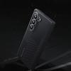 Benks Case For Samsung Z Fold 6 Kevlar Carbon Fibre Back Cover Shell