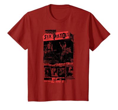Oberteile – T-Shirts