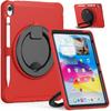 360° Rotate Tablet Case for iPad (A16) 11th Gen 11inch 2025&iPad 10th Gen 10.9inch 2022 With Backlit and Pencil Holder
