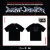 Pre-order NEXZ BEAT BOXER T-shirt