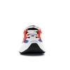 Nike Wmns M2K Tekno Summit White Black Team Orange Women's AO3108-101