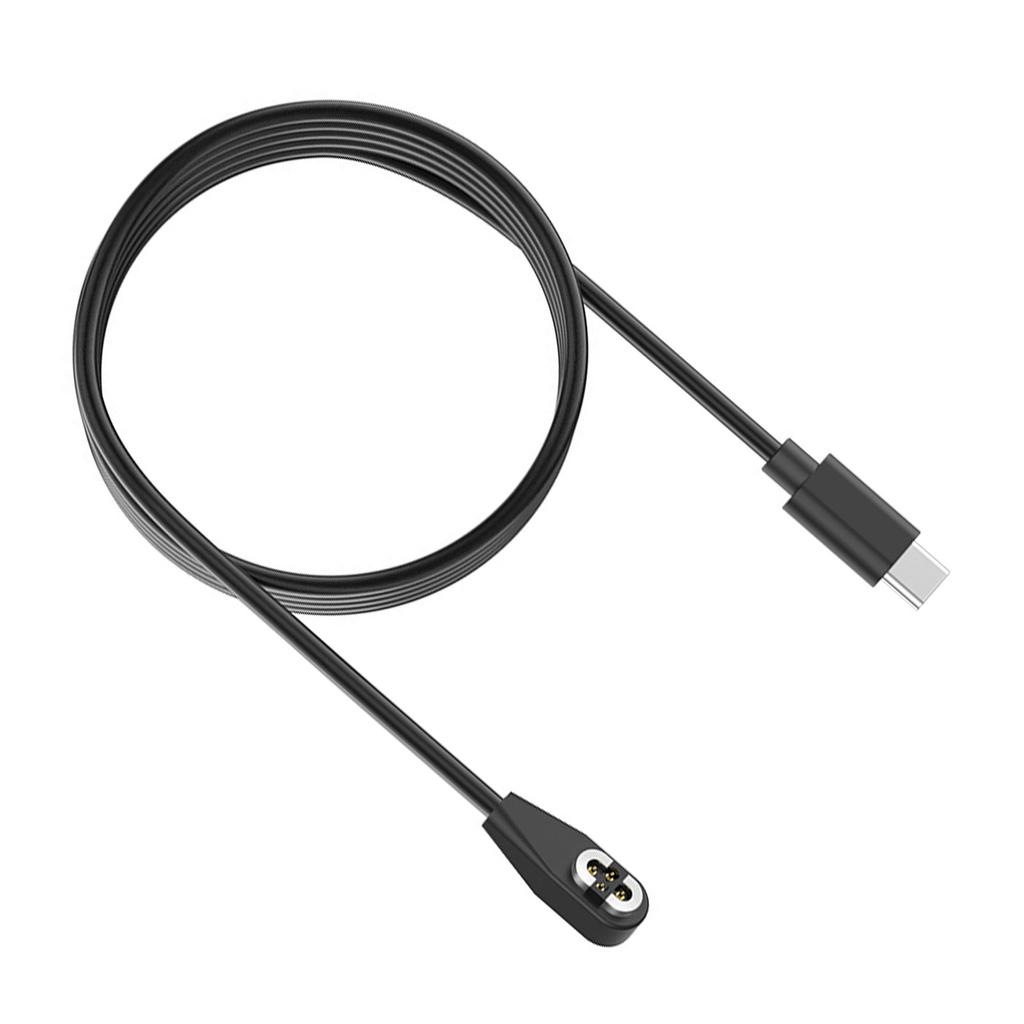 Lekki adapter magnetyczny typu C Bezpieczny kabel ładowarki Kabel ładujący do słuchawek OpenSwim ProS710 Kabel danych
