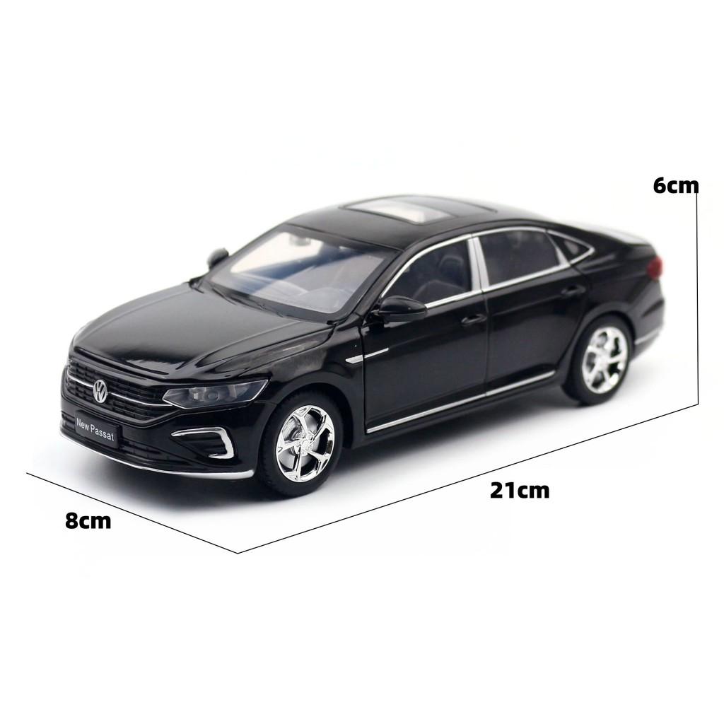 124 Alloy Diecast Car Model Light Sound Collector Enthusiasts