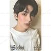 TXT JAPAN 3rd ALBUM Starkissed ALBUM PHOTOCARD JAPAN POB LUCKYDRAW OFFICIAL