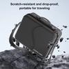 Carrying Case with Handle and Shoulder Strap Protective Case Waterproof and Shockproof Travel Case for Nintendo Switch2
