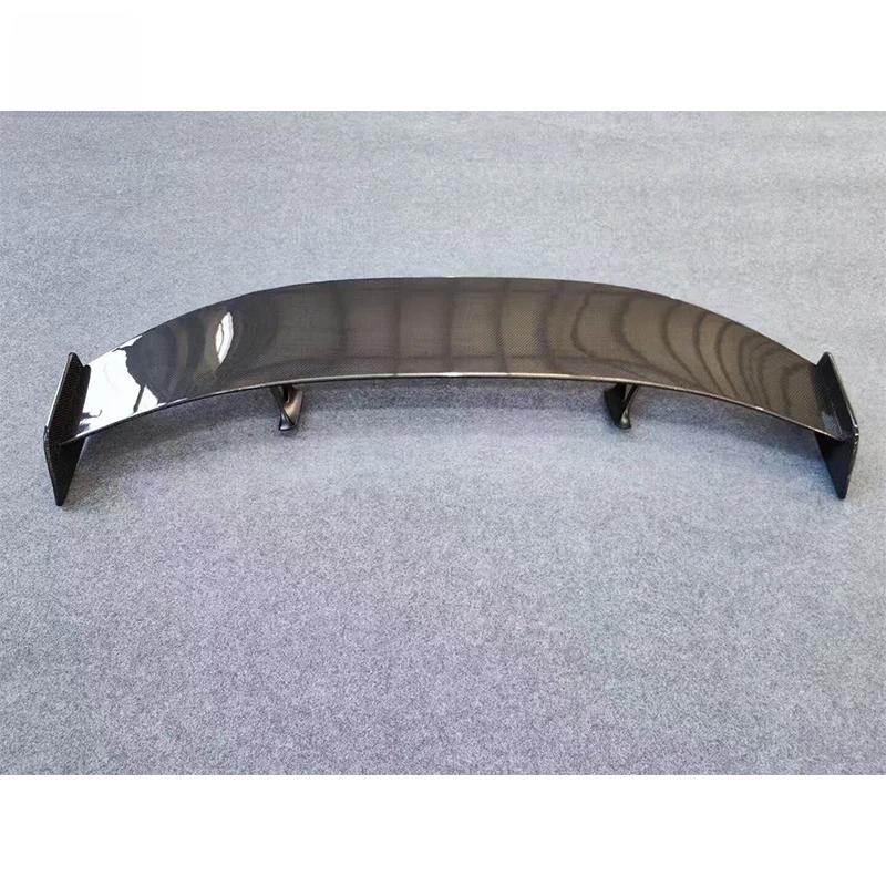 For Aston Martin Vantage All Models 2018-2023 Rear Wing Spoiler F1 Style Carbon Fiber Lightweight Aerodynamic
