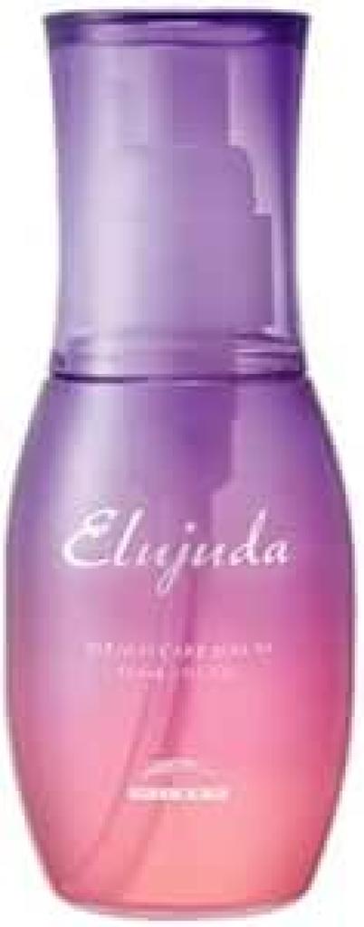 Milbon Erjuda Bleach Care Serum 120g mit Original-Taschentuch