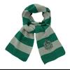 Sciarpa Stile Harry Potter con Stemmino Accessorio Costume Cosplay Sciarpa Casa Hogwarts Regalo di Halloween Confezione da 4