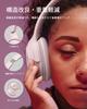 DOQAUS LIFE5 Wireless Bluetooth Up to 70 Hours of Continuous 3 EQ Wired and Wireless AAC Compatible with and Lightweight Slim Edition Headphones, 5.3,