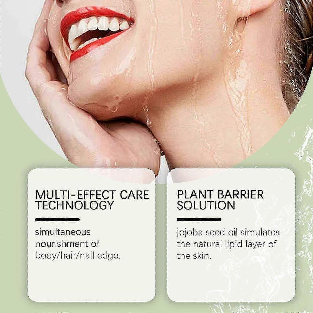 Organic Castor Oil Cold-Pressed, Hexane-Free, Promotes Hair Growth, Eyelash & Eyebrow Enhancement | Skin & Scalp Moisturizer-yc
