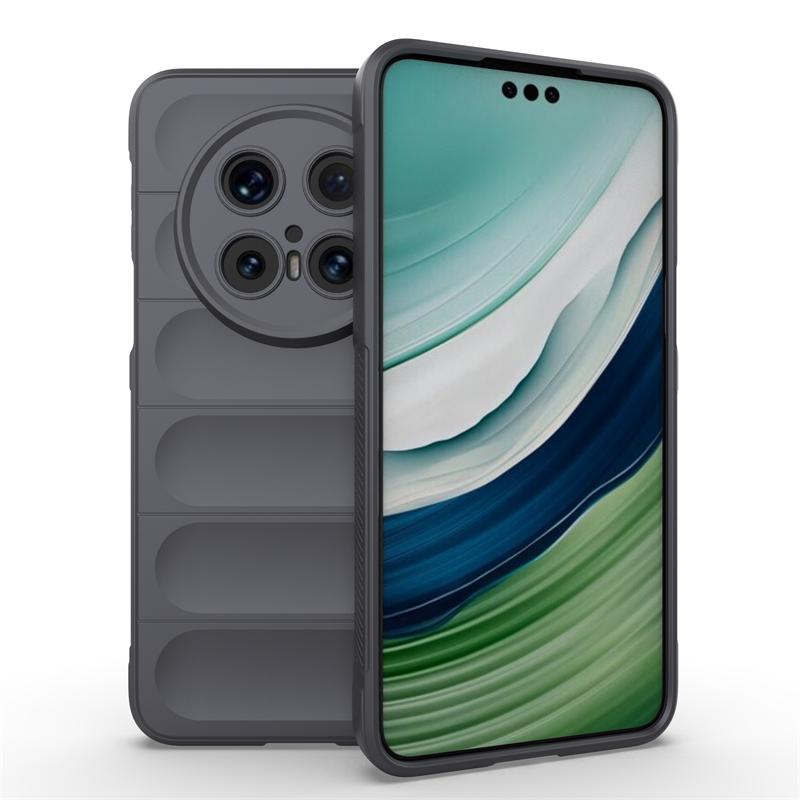 For Cover Huawei Mate 70 Pro Case Huawei Mate 70 Pro Capas New Shockproof Phone Bumper Back Soft TPU Fundas Huawei Mate 70 Pro