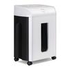 OASTAR Platinum Shield 309 Commercial Cross-Cut Shredder CN plug (adapter included)