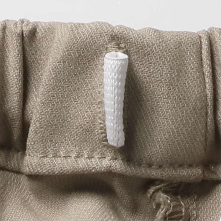 【Dětské oblečení】 půlměsíc (půlměsíc) Krajkové volánové dlouhé kalhoty 80cm-130cm N61005