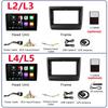 For Isuzu DMAX 2020 2021 2022 8 Core Android 14 Car Radio Video Player GPS Stereo CarPlay 8G 256G No 2din Navigator Screen