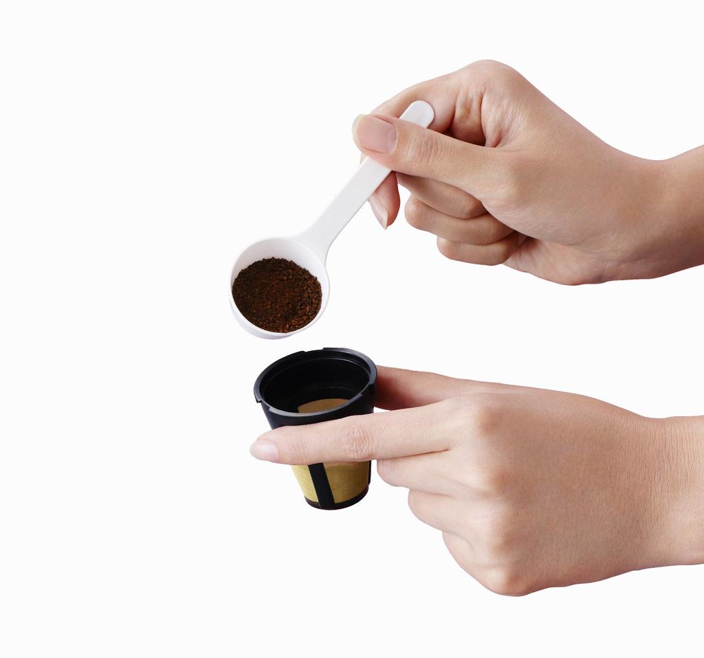 DRIP POD (Drip Pod) UCC (Ueshima Coffee) Drip Pod White DP2(W)