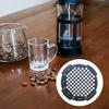 User Friendly Reusable Coffee Filter Holder for French Press Machines Simple Setup Process Promotes Daily Brewing Habits