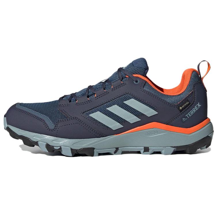 New Adidas Terrex Tracerocker 2 GORE TEX 'Shadow Navy' GX8681